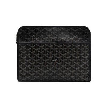 GOYARD トイレケース ポーチ クラッチバッグ aa66754 159299564 [P]