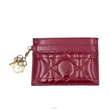 DIOR カードホルダー 9623729934 159300676 [P]