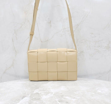 Bottega Veneta Intrecciato Crossbody Bag 578004 155954598 [P]