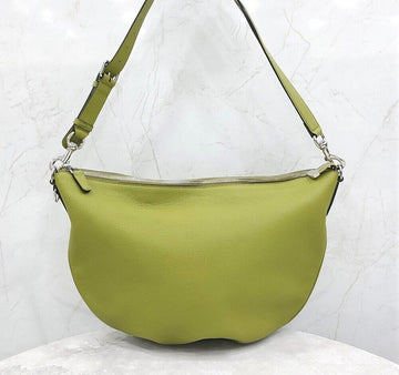GUCCI Neuer Artikel B Große Schultertasche Olivgrün 800194 147859161 [P]