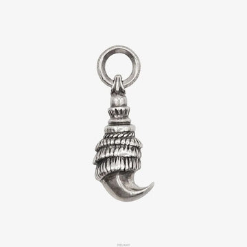 CHROME HEARTS ベア クロー ペンダント シルバー ICOS4GQV 159301540 [P]