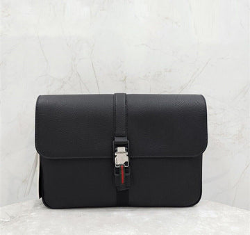 Gucci New Product Web Detail Business Strap Clutch 816755 150315266 [P]