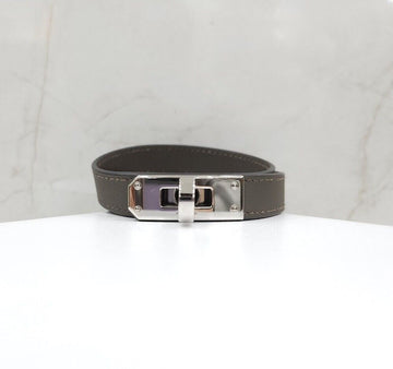 HERMES Doppel tour Armband T5 155024362 [P]
