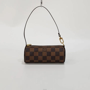Louis Vuitton Damier Mini Papillon 159302151 [P]