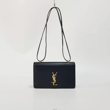 SAINT LAURENT モノグラムフラップショルダーバッグ 601310 159302167 [P]