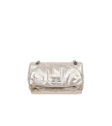 Balenciaga Gold Small Monaco 65937 159325835 [P]