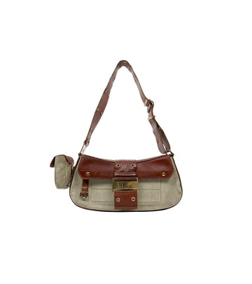 DIOR ブラウン ストリートシック コロンバス 66573 159405176 [P]