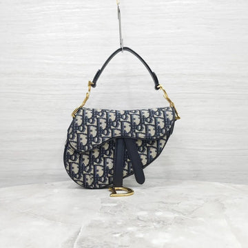 DIOR ミニサドルショルダーバッグ 157947835 [P]