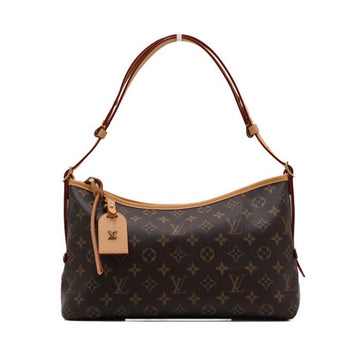 LOUIS VUITTON M28101 Monogram CarryAll East West Schultertasche aa66768 159358588 [P]