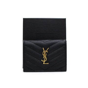 SAINT LAURENT コンパクトカードホルダー 530841 159363047 [P]