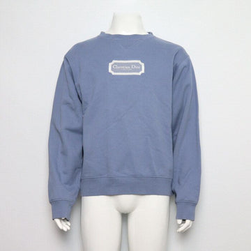 DIOR コットン クチュール ラウンド スウェット メンズ Tシャツ 343J694A0531 159367316 [P]