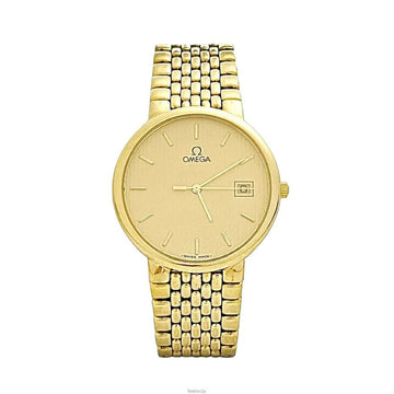 Omega Vintage Watch FU6JR3YW 153826678 [P]