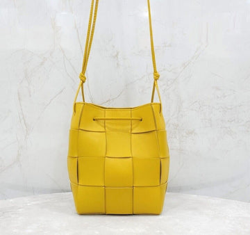 Bottega Veneta Intrecciato Bucket Bag Small 680218 151287631 [P]