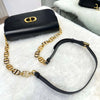 DIOR 30 Montaigne Avenue Schwarz M9260UMOAJ072801 158622267 [P]