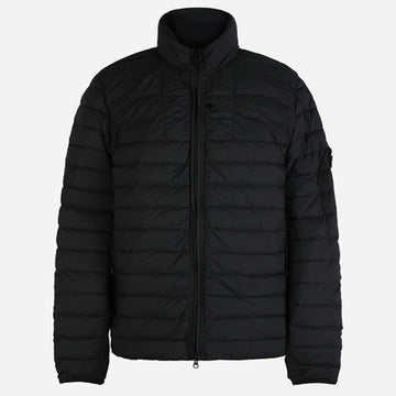 Stone Island Seamless Tunnel Padded Jacket Black 159427251 [P]