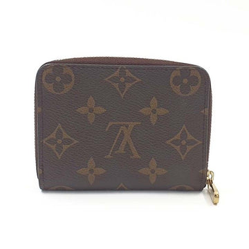 LOUIS VUITTON Gepäckbörse mit Monogramm 819260160 159400453 [P]