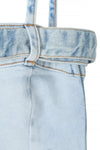 DIESEL デニムタンクトップ A13146 0JGAA 01 92523925 [P]