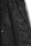RICK OWENS Deep Black Denim 154254432 [P]