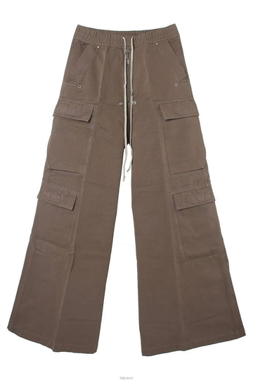 RICK OWENS Jumbo DRKSHDW Doppel Cargo JUMBO BELAS Dust CB DU01D1398 CB 34 73715696 [P]