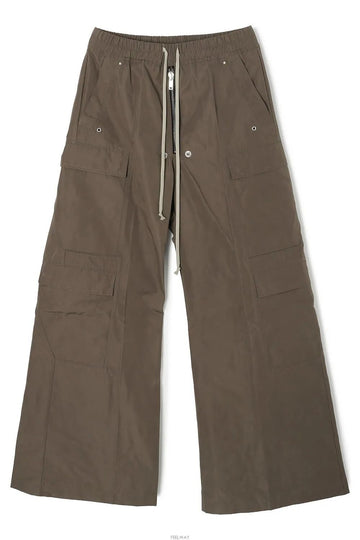 RICK OWENS CARGOBELAS Weitbeine DUST RU01E5339 FT 34 129631000 [P]