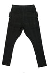 RICK OWENS ストレッチデニムカーゴパンツ 73715701 [P]