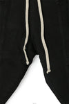 RICK OWENS ストレッチデニムカーゴパンツ 73715701 [P]