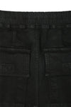 RICK OWENS ストレッチデニムカーゴパンツ 73715701 [P]