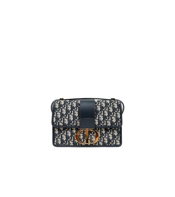 DIOR オブリーク モンテイン 30 ショルダーバッグ 66540 159405155 [P]