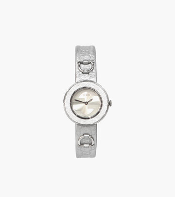 GUCCI 27MM U-Play Quarz Uhr 28295 146384495 [P]