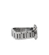 CARTIER 28MM バロンブルー クォーツ 時計 61955 158417899 [P]