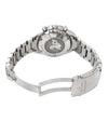 Omega 40mm Steel Speedmaster Chronograph Automatic Watch 61781 157300847 [P]
