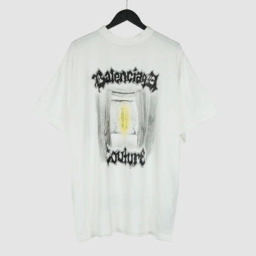 BALENCIAGA 半袖Tシャツ 15062 159406765 [P]