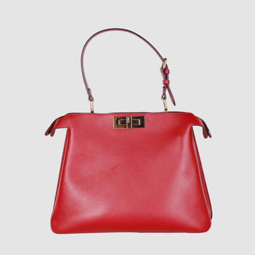 FENDI Soft Peekaboo Tote Bag 8BN353 15064 159406779 [P]