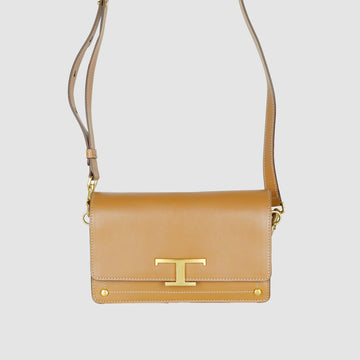 TODS ショルダーバッグ クロスバッグ 15079 159406818 [P]