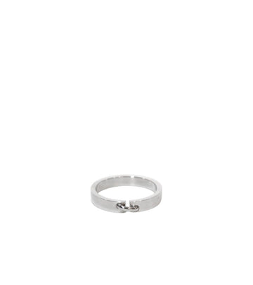 CHAUMET 18K White Gold Rings 52977 154033783 [P]