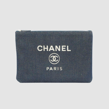 CHANEL Clutch Bag 15071 159407067 [P]