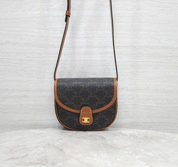 Celine Mini Shoulder Bag 196702BZJ 156701336 [P]