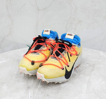 OFF WHITE x X Nike Vapor Street Gelb 147536503 [P]