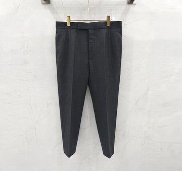 Thom Browne Classic Charcoal Pants MSC00A 155952857 [P]