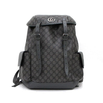 GUCCI GGスプリームオフィディアミディアムバックパック598140 159419194 [P]