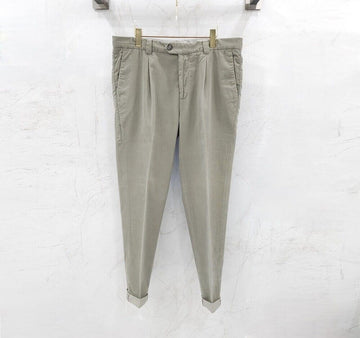 BRUNELLO CUCINELLI コーデュロイパンツ 155953012 [P]