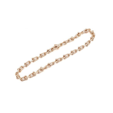 Tiffany & Co Micro Link SM Medium Size Bracelet for Women aa66430 159422038 [P]