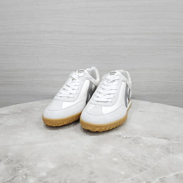 HERMES Sneaker Weiß 157873876 [P]