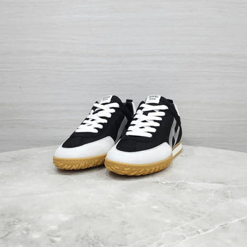 HERMES Sneaker Schwarz 157873872 [P]