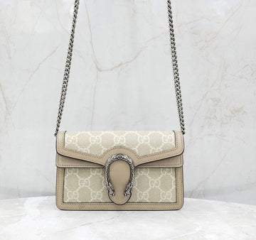 GUCCI GGディオニソススーパーミニチェーンバッグ 476432 149970124 [P]
