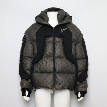 LOUIS VUITTON Heat Reactive Puffer 2054 Herren Daunenjacke 1A9O4Y 159422250 [P]