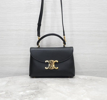 Celine New Tin Nino Shoulder Bag 118113FXK 156701166 [P]