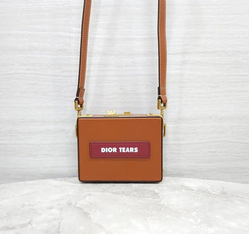 Dior New Denim Tears Rock Bag Cross 1LXBR163TEP 156744247 [P]