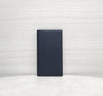 Hermes Twill Long Wallet Y Stamp 156599906 [P]