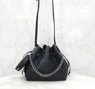 LOUIS VUITTON Bella Mahina Bucket Shoulder Bag M57070 153506156 [P]